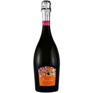 Annalisa Moscato Spumante Dolce NV (750 ml)