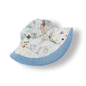 Big Adventures Kids Sun Hat