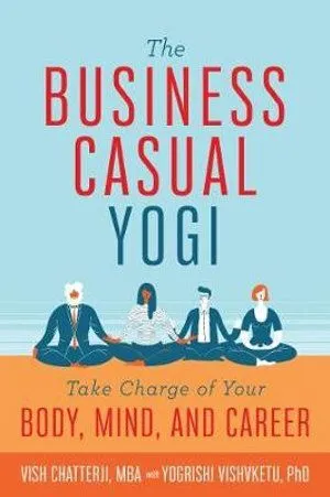 Business Casual Yogi