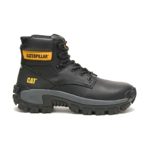 Caterpillar Men's Invader Hi Steel Toe Boots