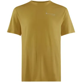 Dagr Short Sleeve Tee 'Juniper Green'