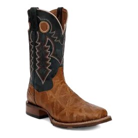 Dan Post Craven - Men's Leather Cowboy Boots