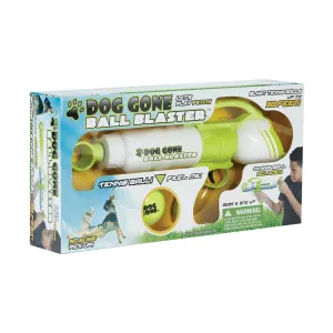 Dog Gone Ball Blaster