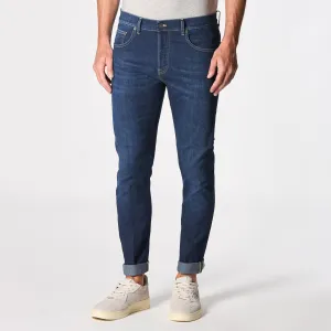 DONDUP JEANS UP563 DS0345 HR2 800 BLUE