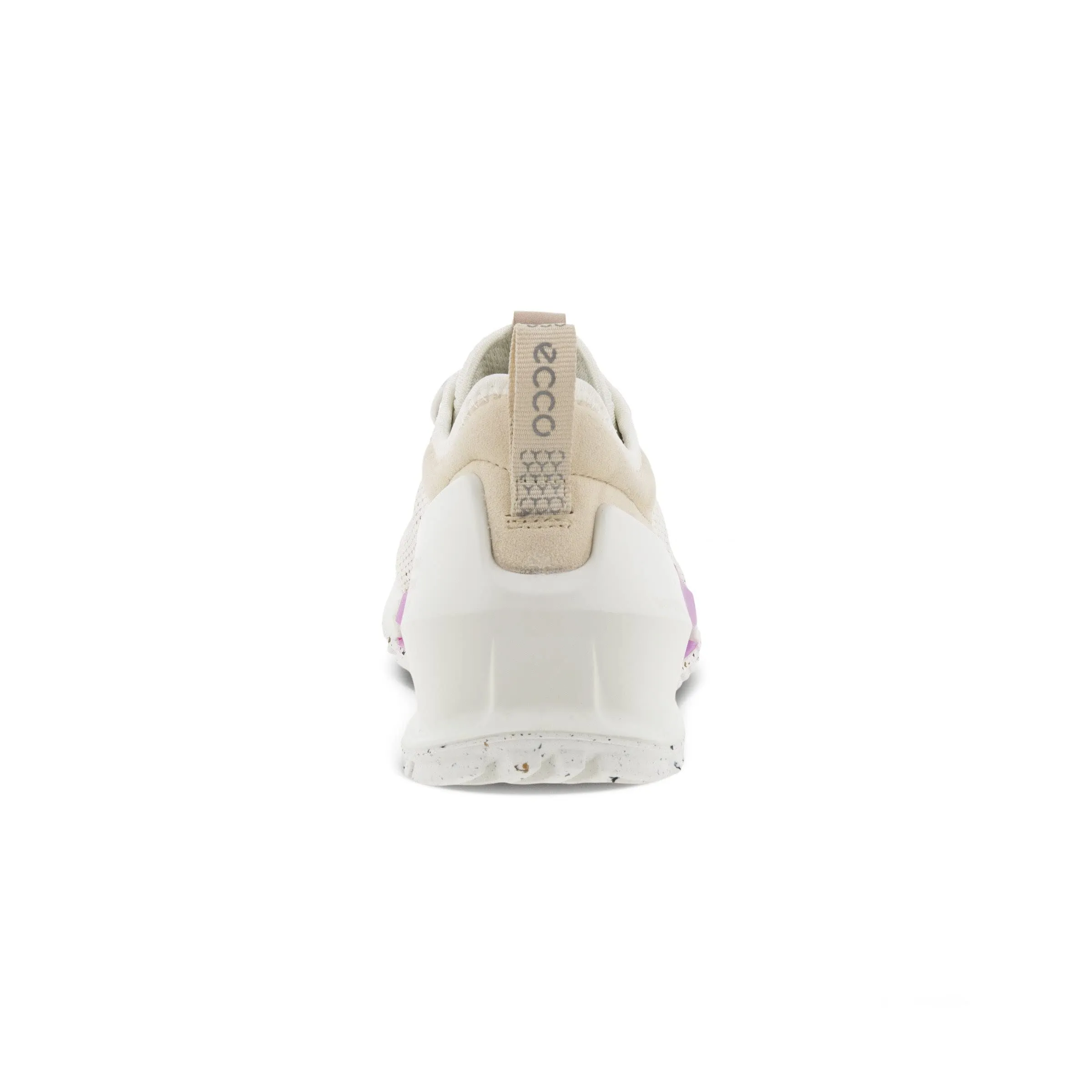 ECCO Sport Biom 2.0 Breathru sneakers, white/pink