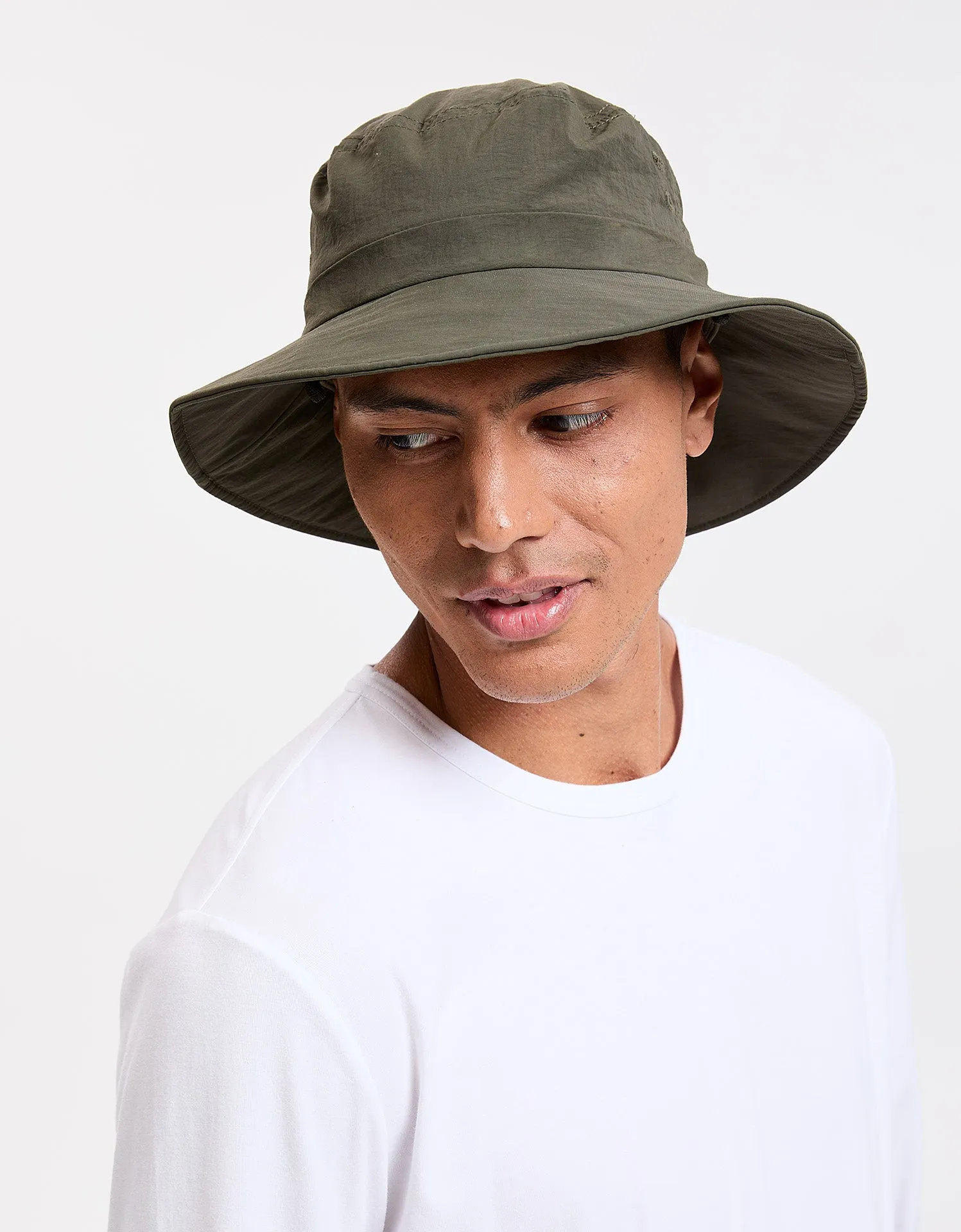 Expedition Sun Hat UPF 50 