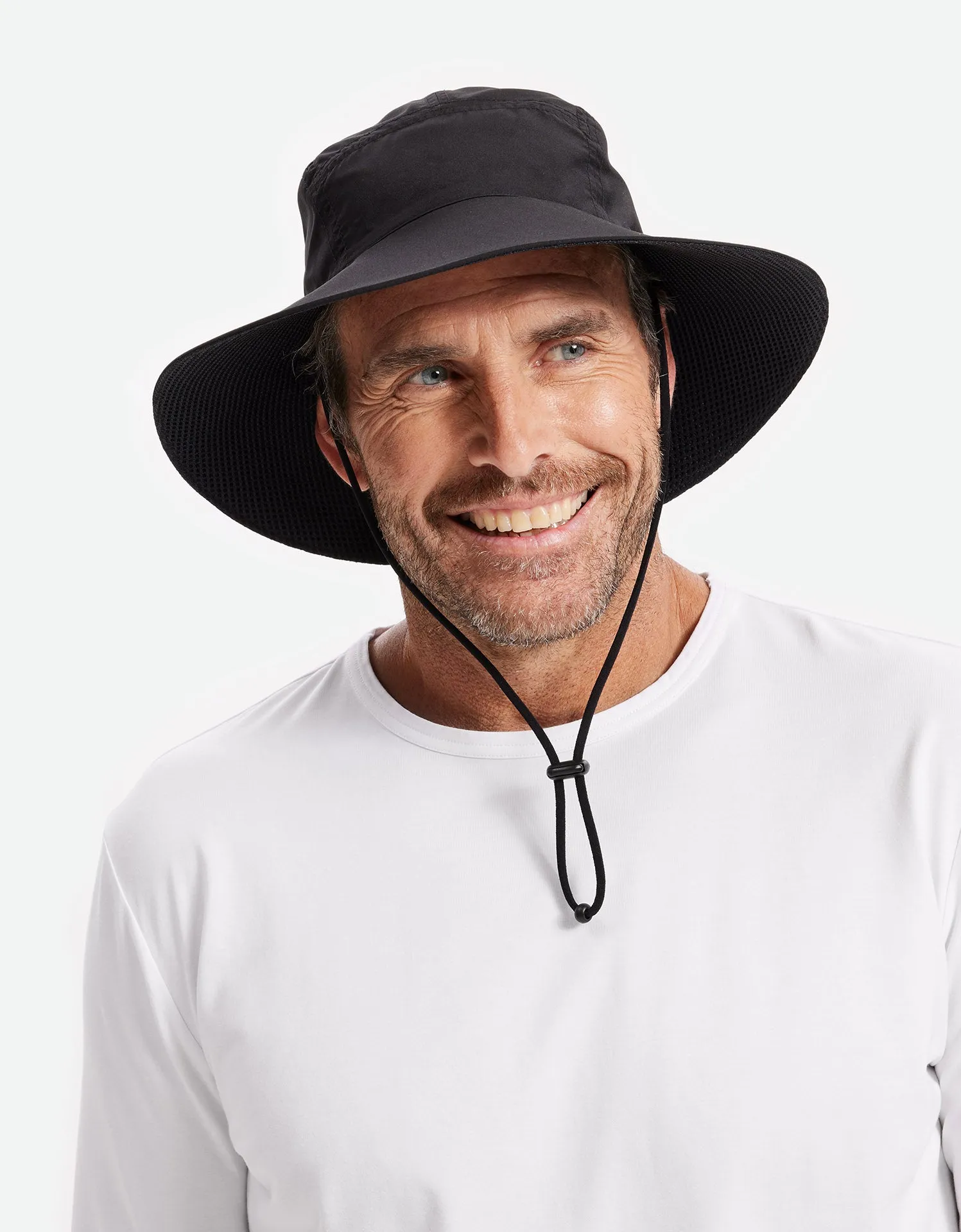 Explorer Sun Hat UPF 50 