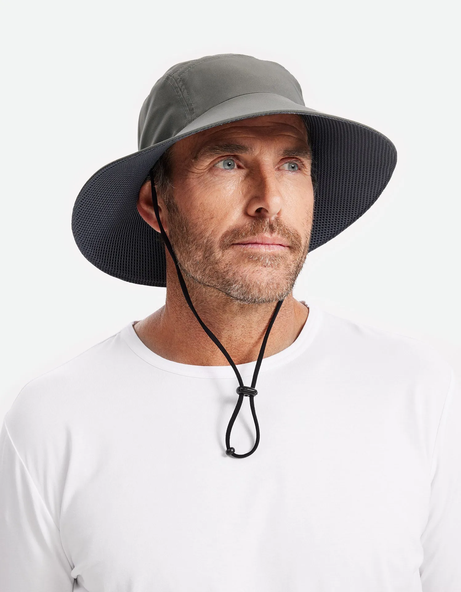 Explorer Sun Hat UPF 50 