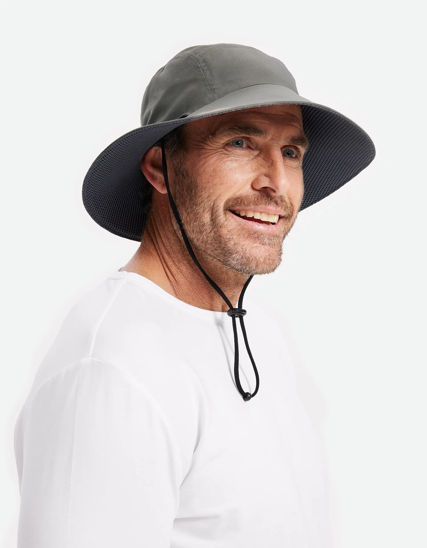 Explorer Sun Hat UPF 50 