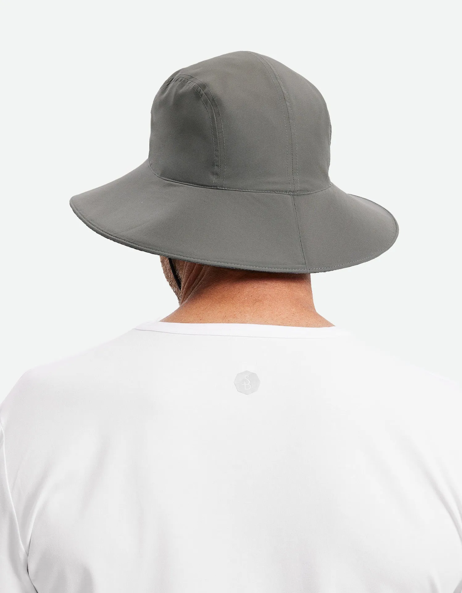 Explorer Sun Hat UPF 50 