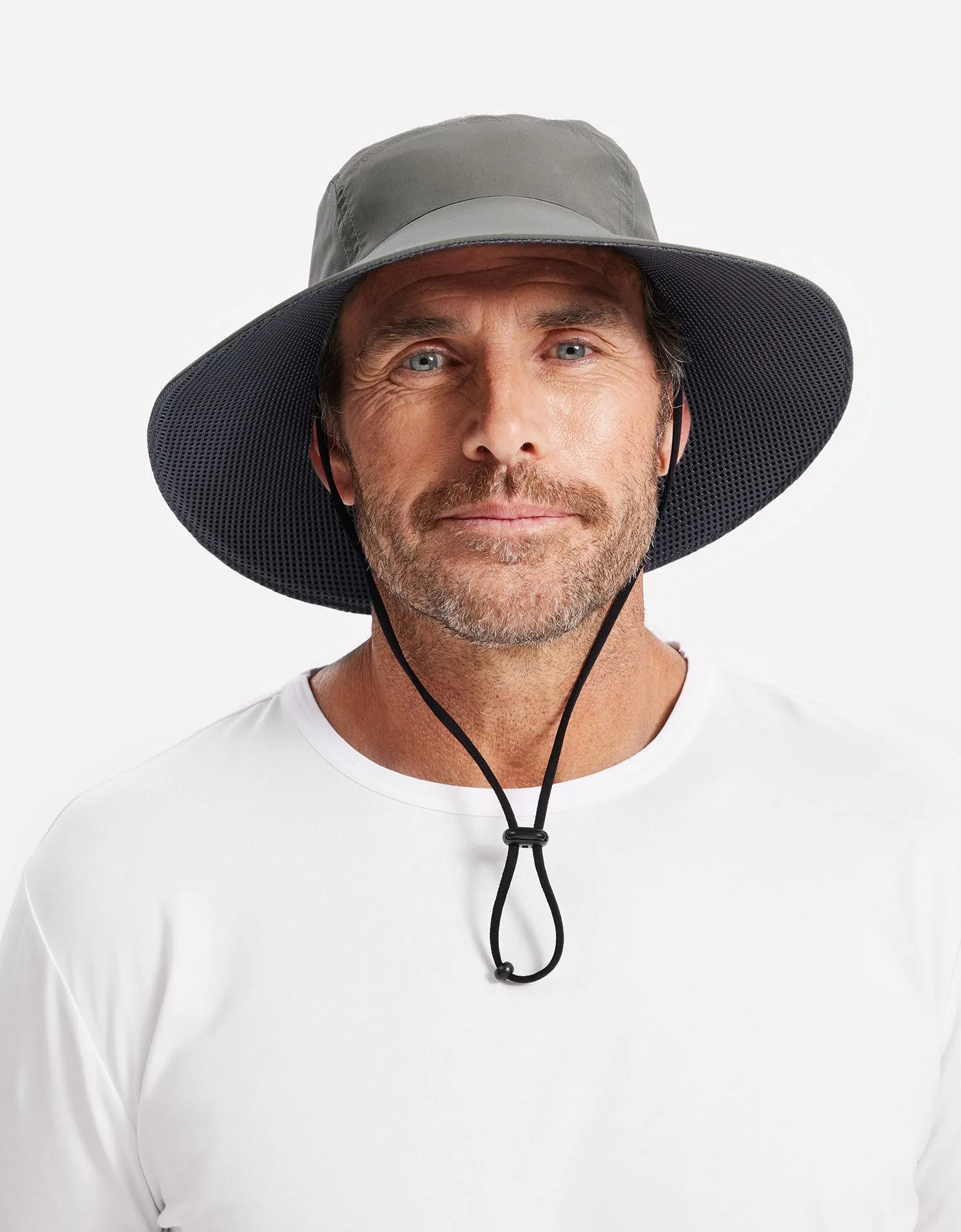 Explorer Sun Hat UPF 50 