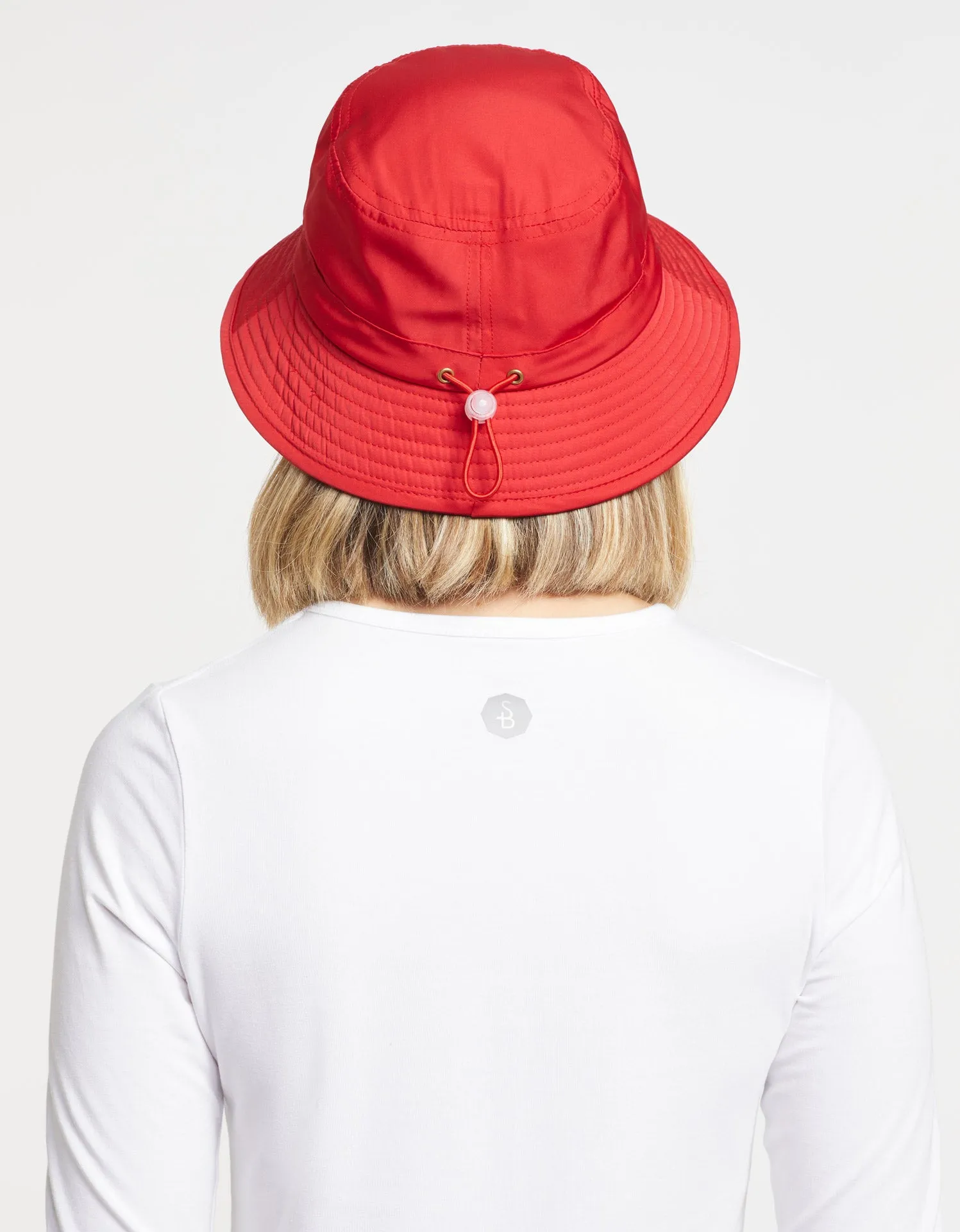 Go-To Bucket Hat UPF 50 