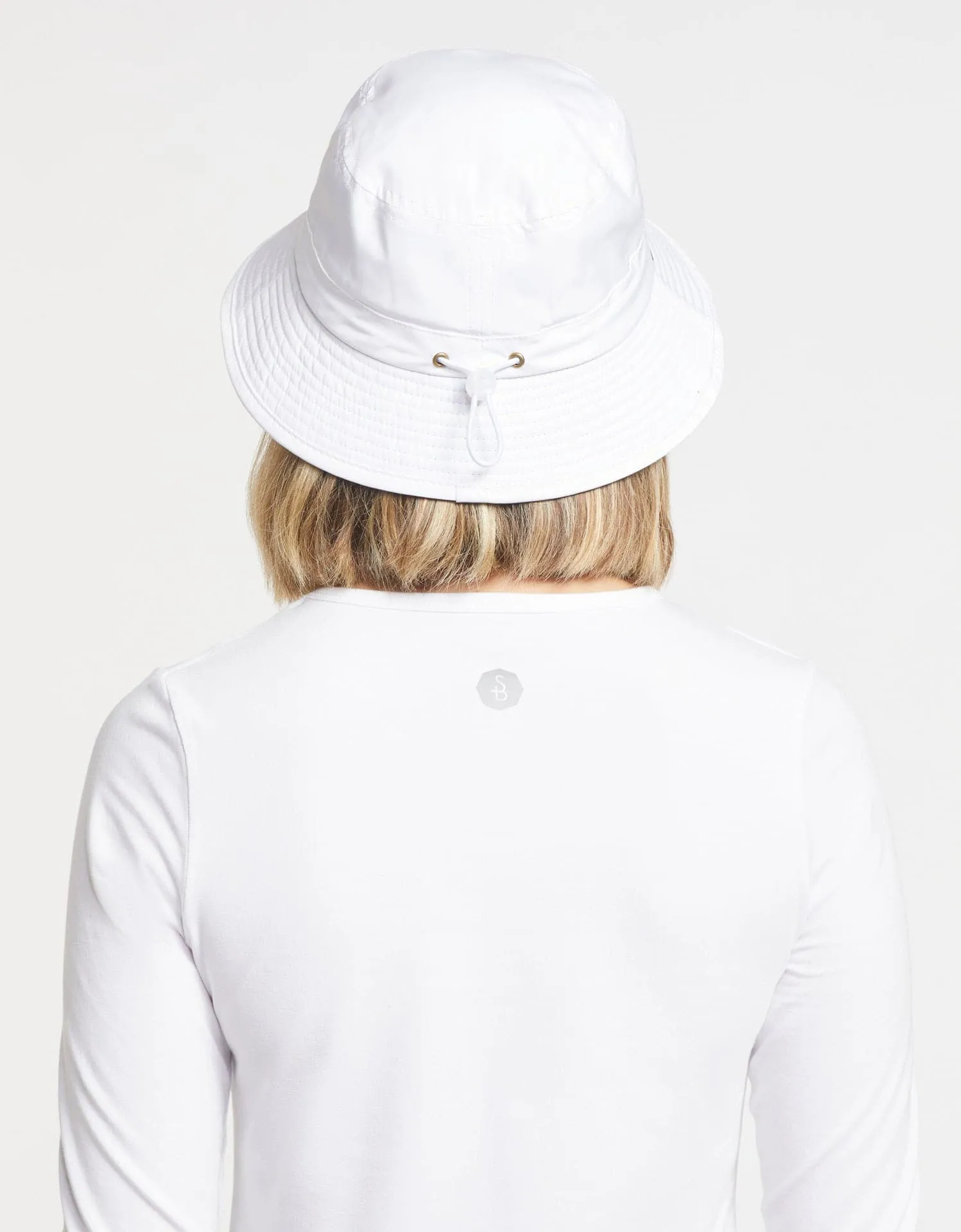 Go-To Bucket Hat UPF 50 