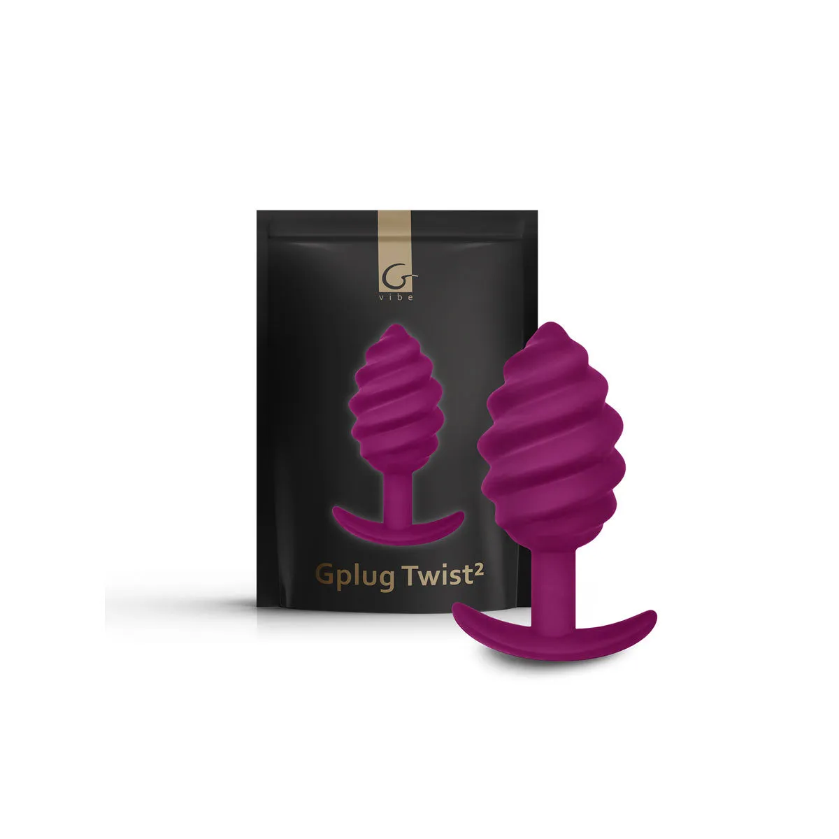 Gvibe Gplug Twist 2