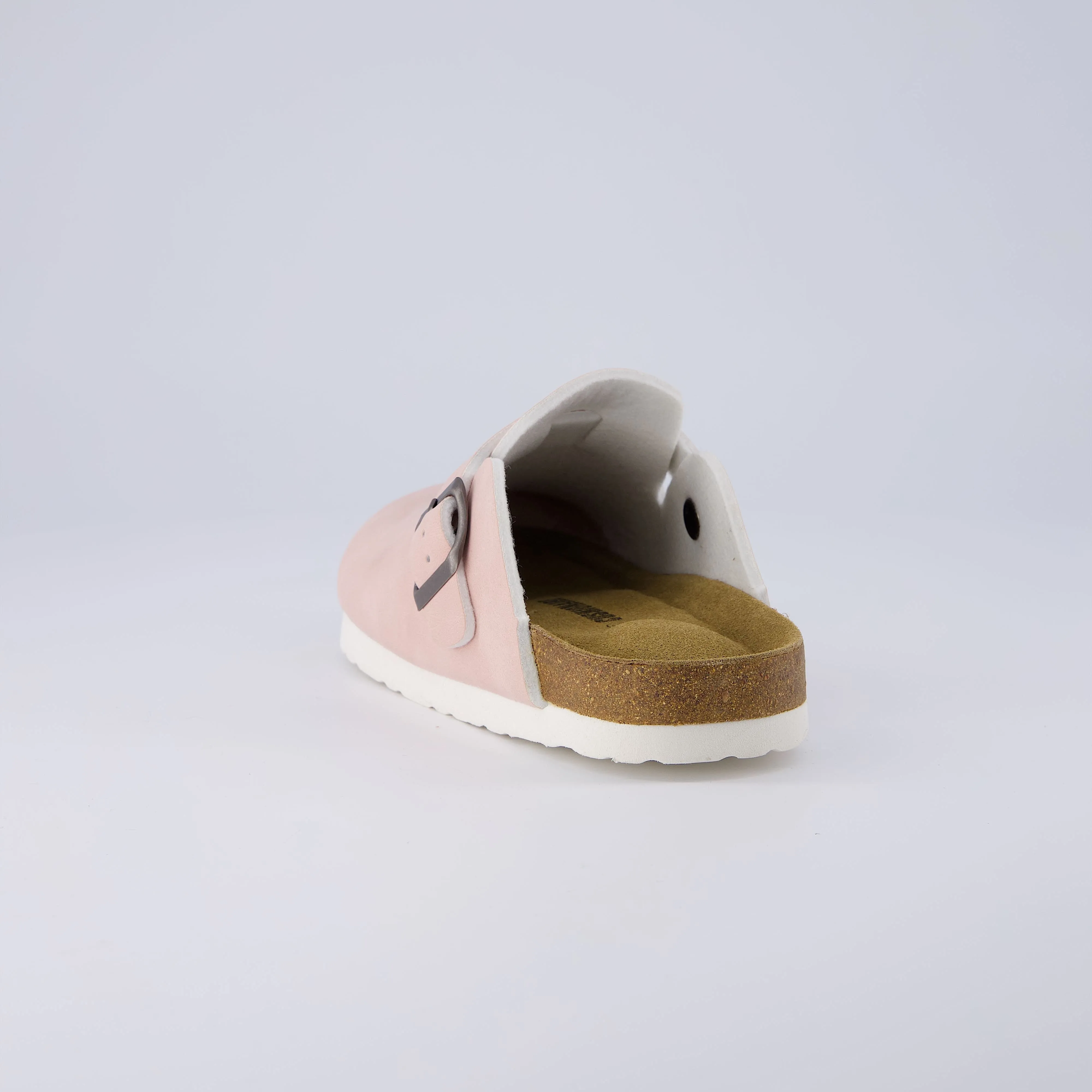 Hana-K Cork Footbed Clog