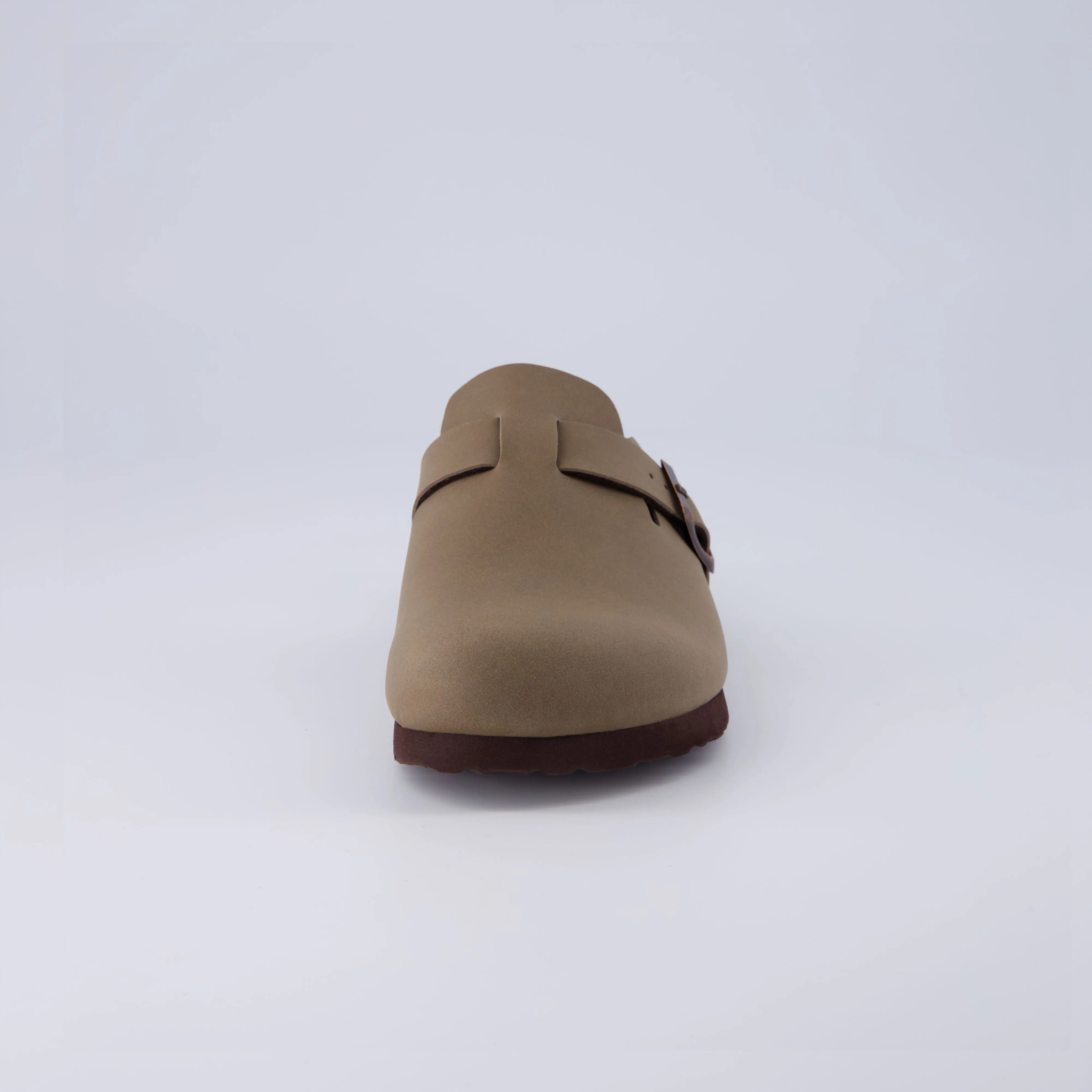 Hana-K Cork Footbed Clog