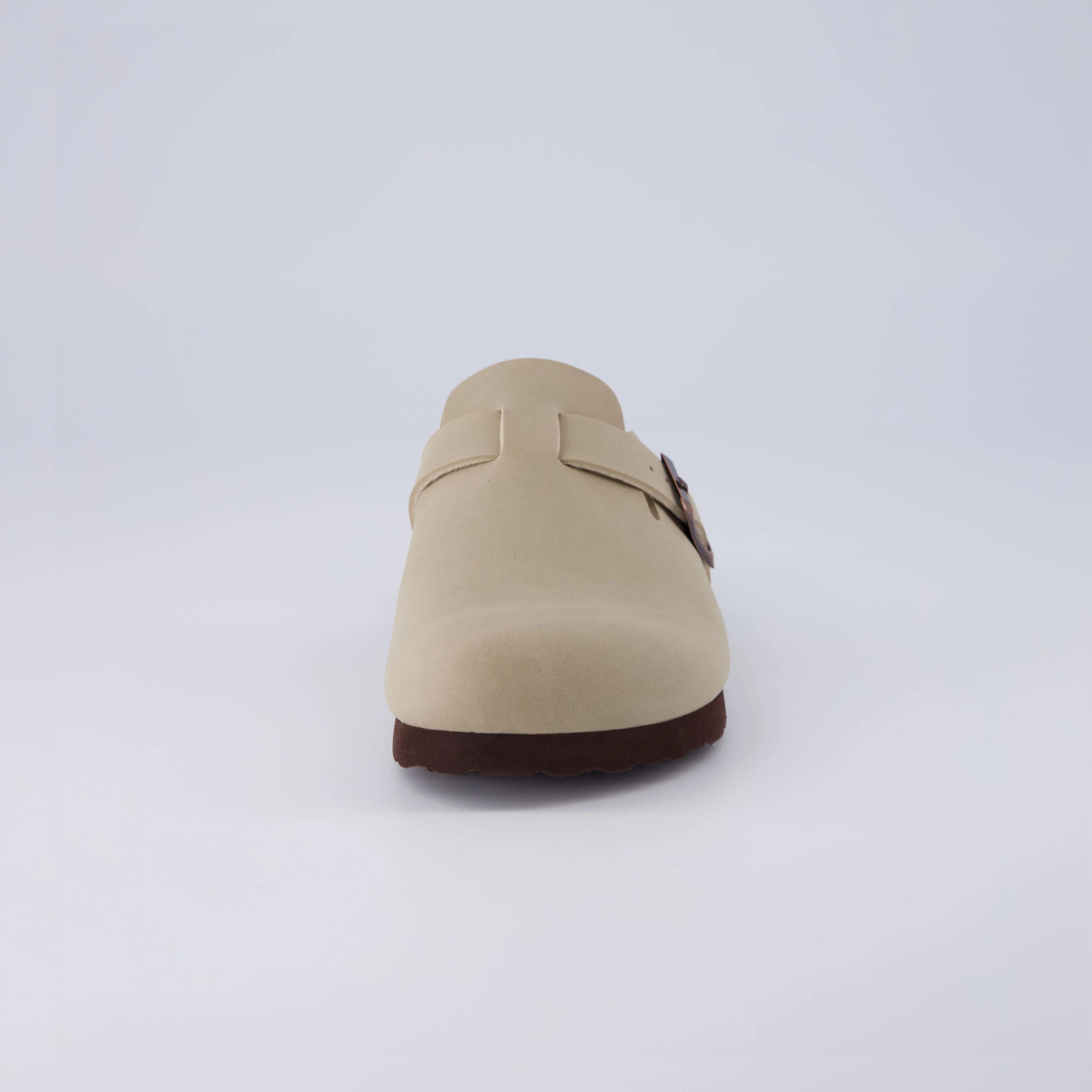 Hana-K Cork Footbed Clog