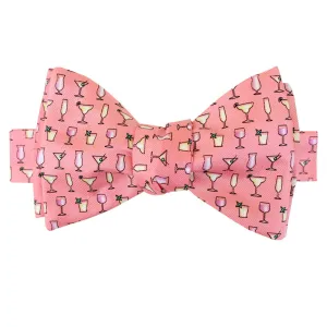 Happy Hour Bow Tie