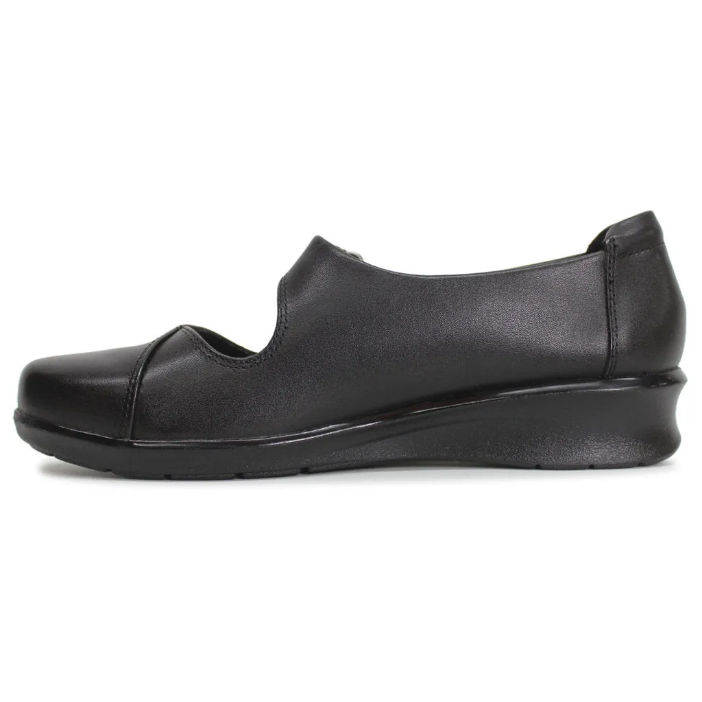 Hope Henley Leather Women's Mary Jane Shoes