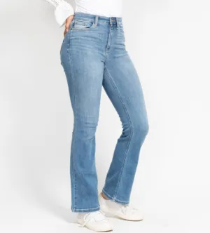 Judy Blue Hi Waist Boot Cut Jeans