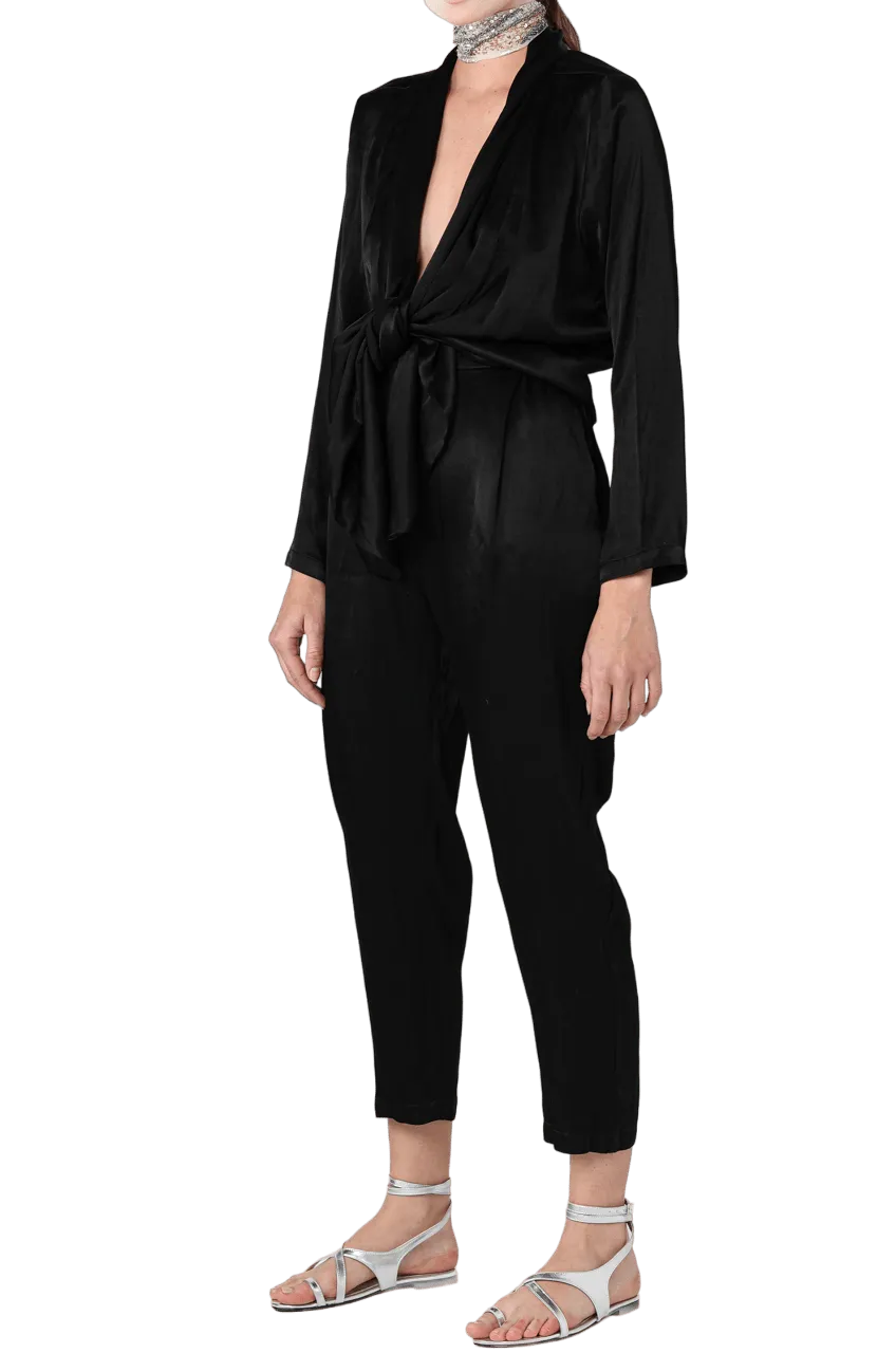 OLETA JUMPSUIT