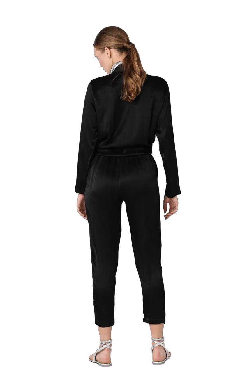 OLETA JUMPSUIT