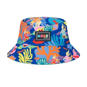 Sparkling Fish Bucket Hat