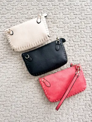 The Bonnie Crossbody