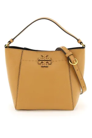 Tory burch 'mcgraw' bucket bag