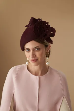 Tudor Rose Mulberry Percher