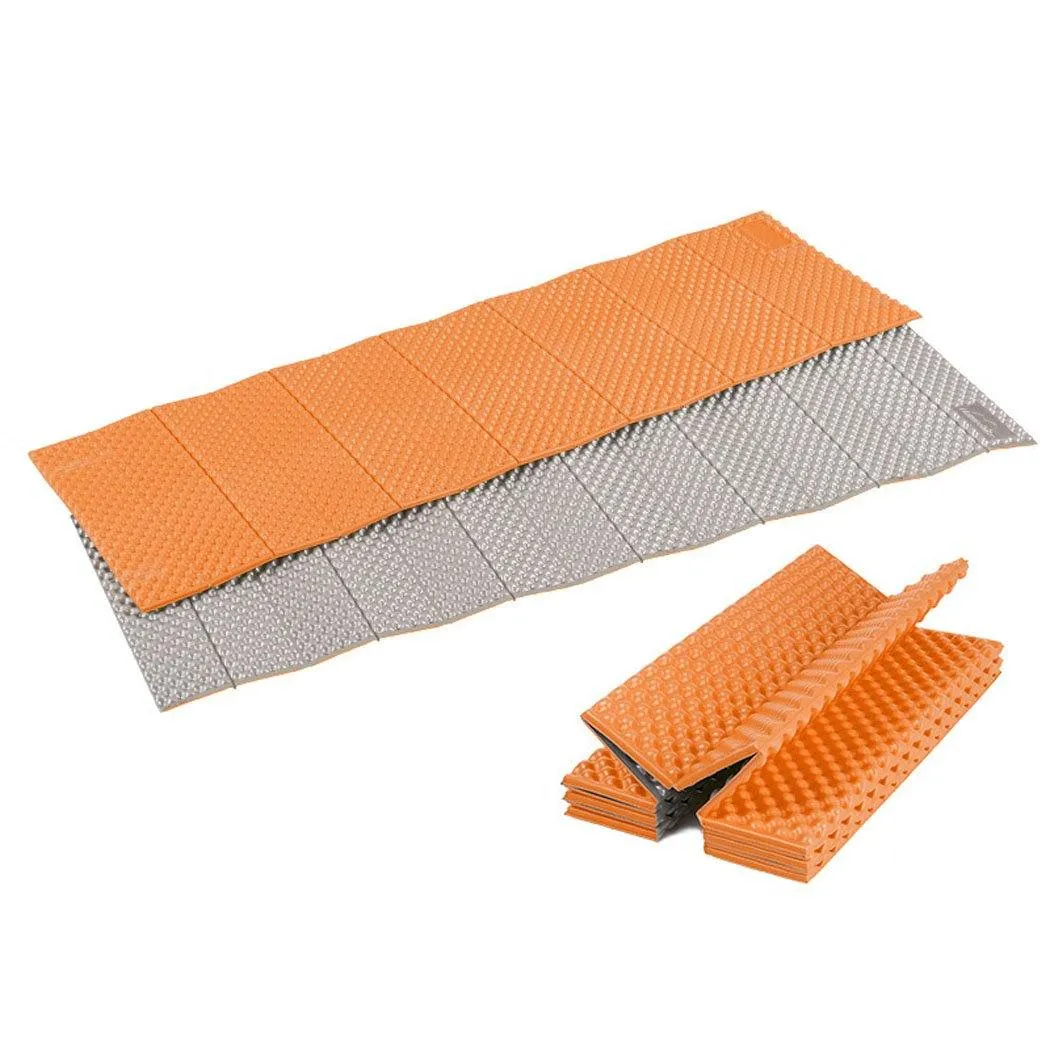 Ultralight Foam Mattress Camping Foam Sleeping Pad Waterproof