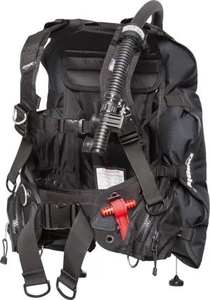 Zeagle Stiletto BCD